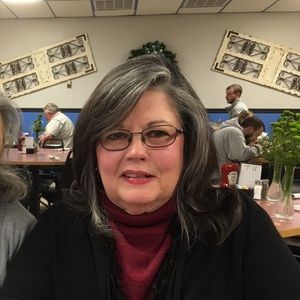 Meet your Posher, Wanda